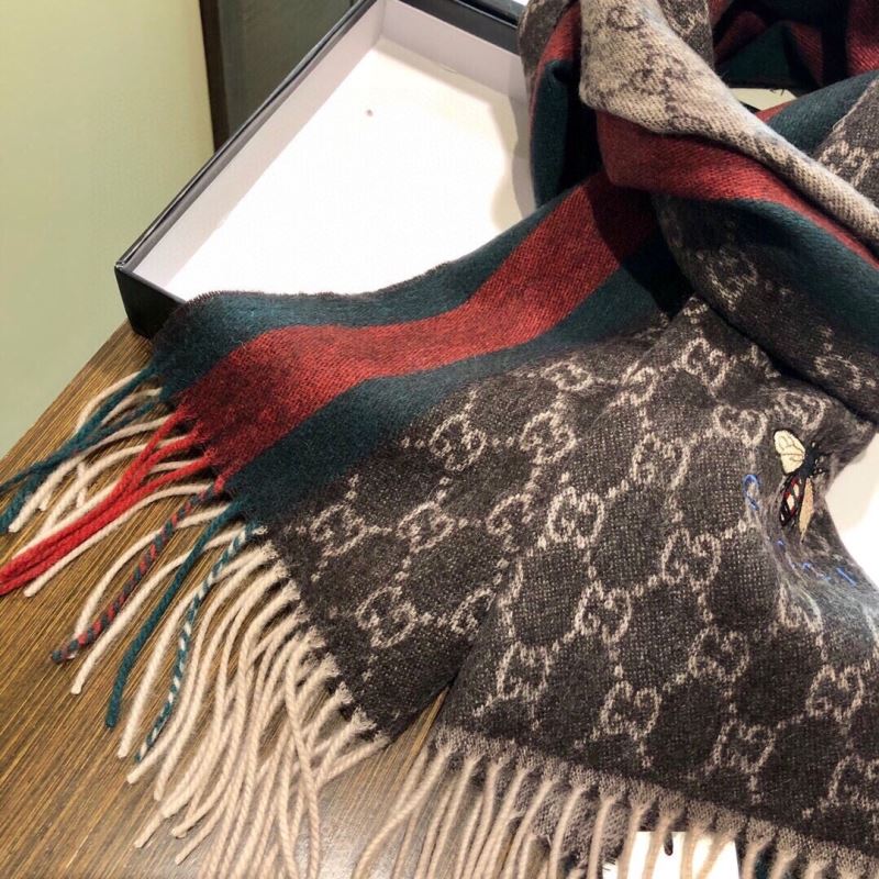 Gucci Scarf